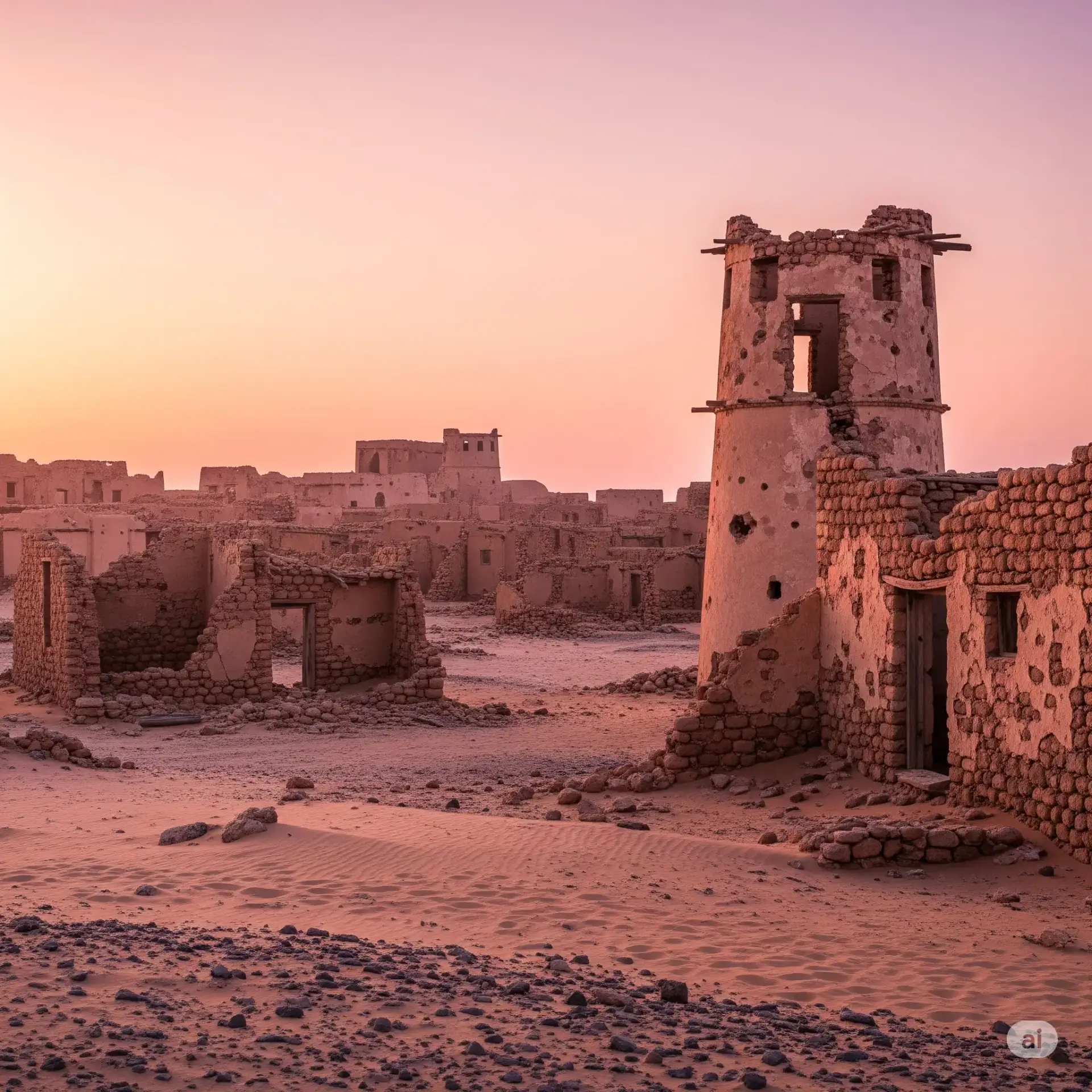 Descriptive Alt Text