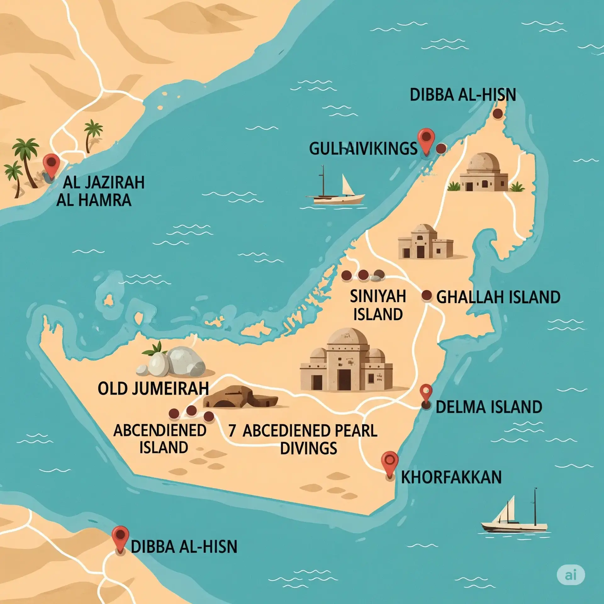 Descriptive Alt Text