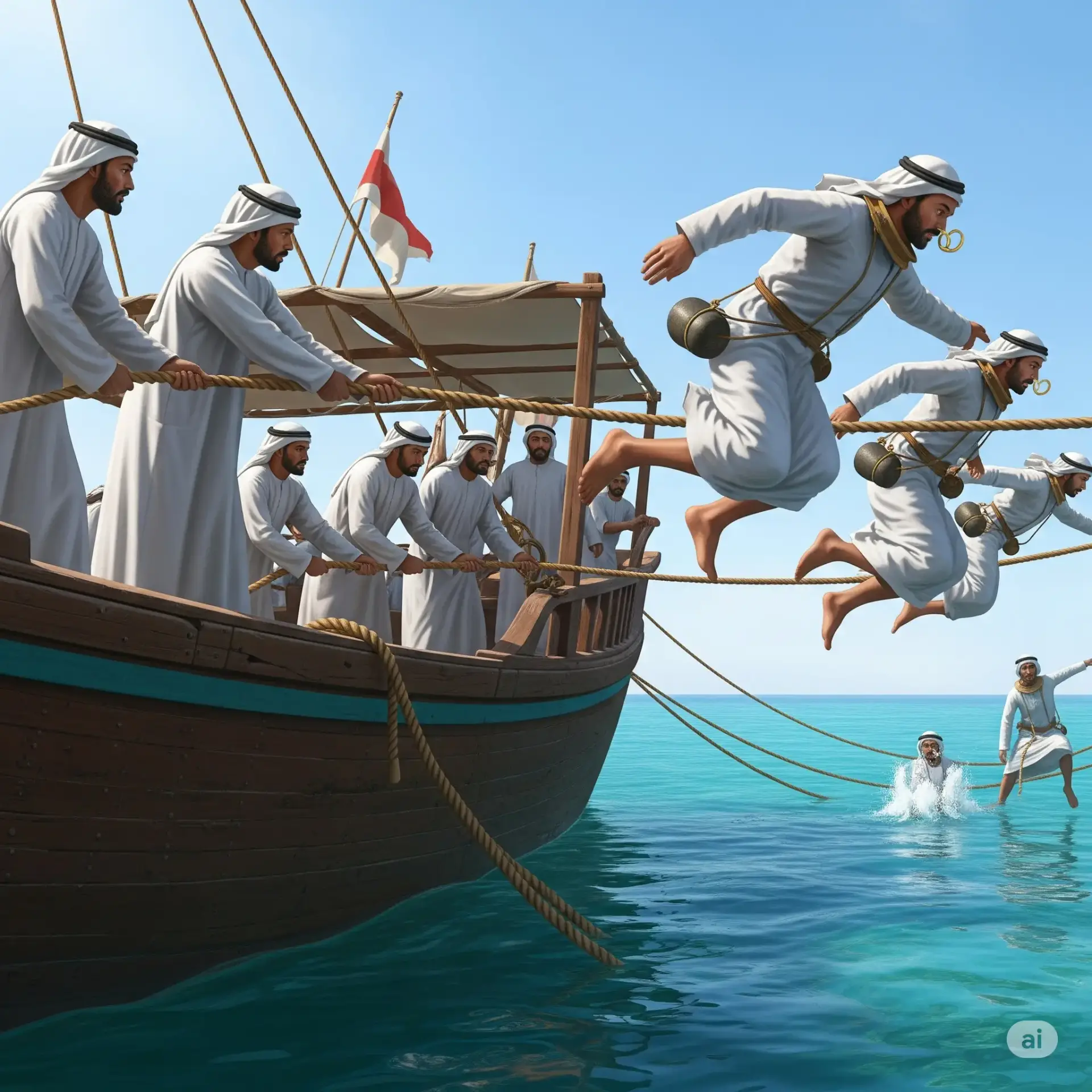 Descriptive Alt Text