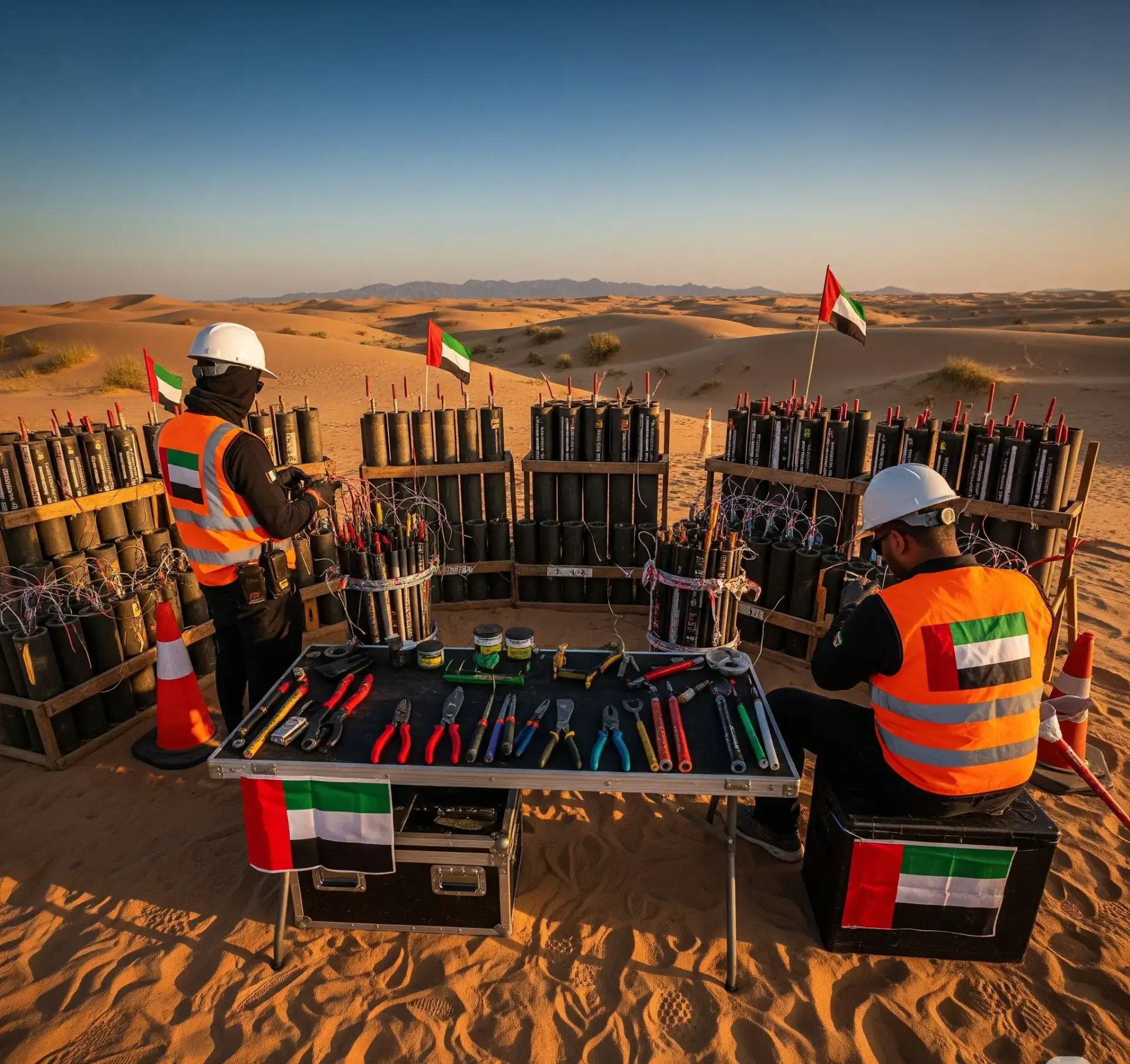 Descriptive Alt Text