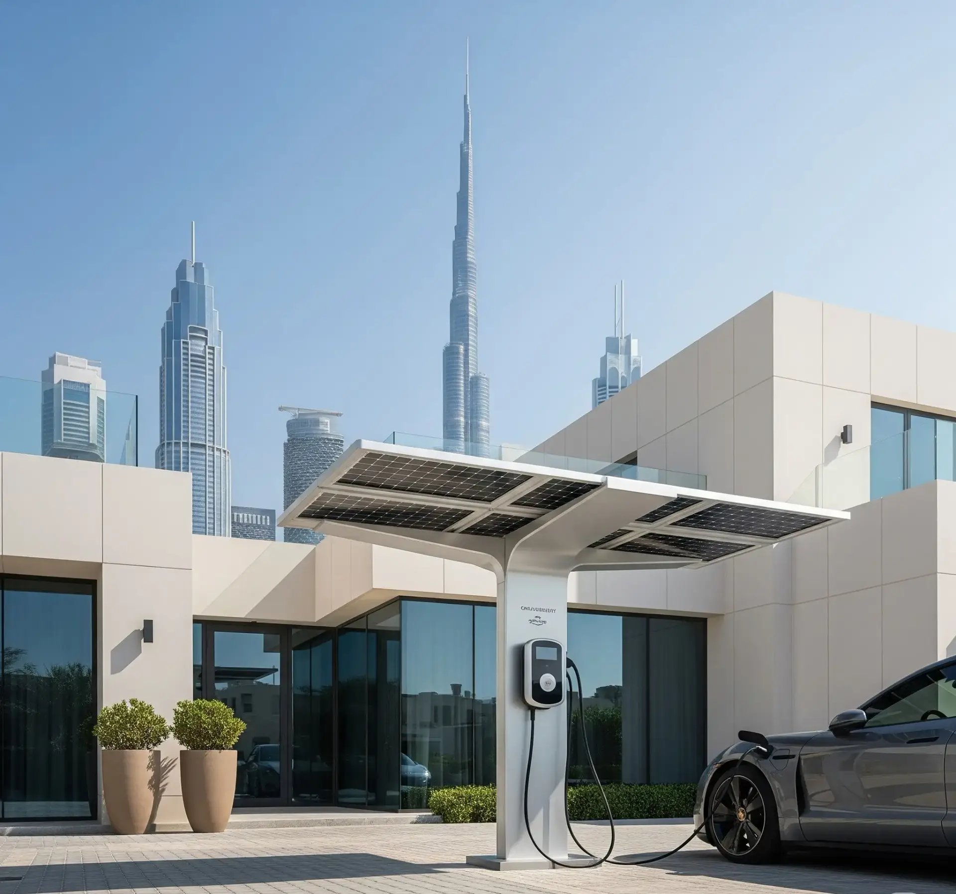 Descriptive Alt Text