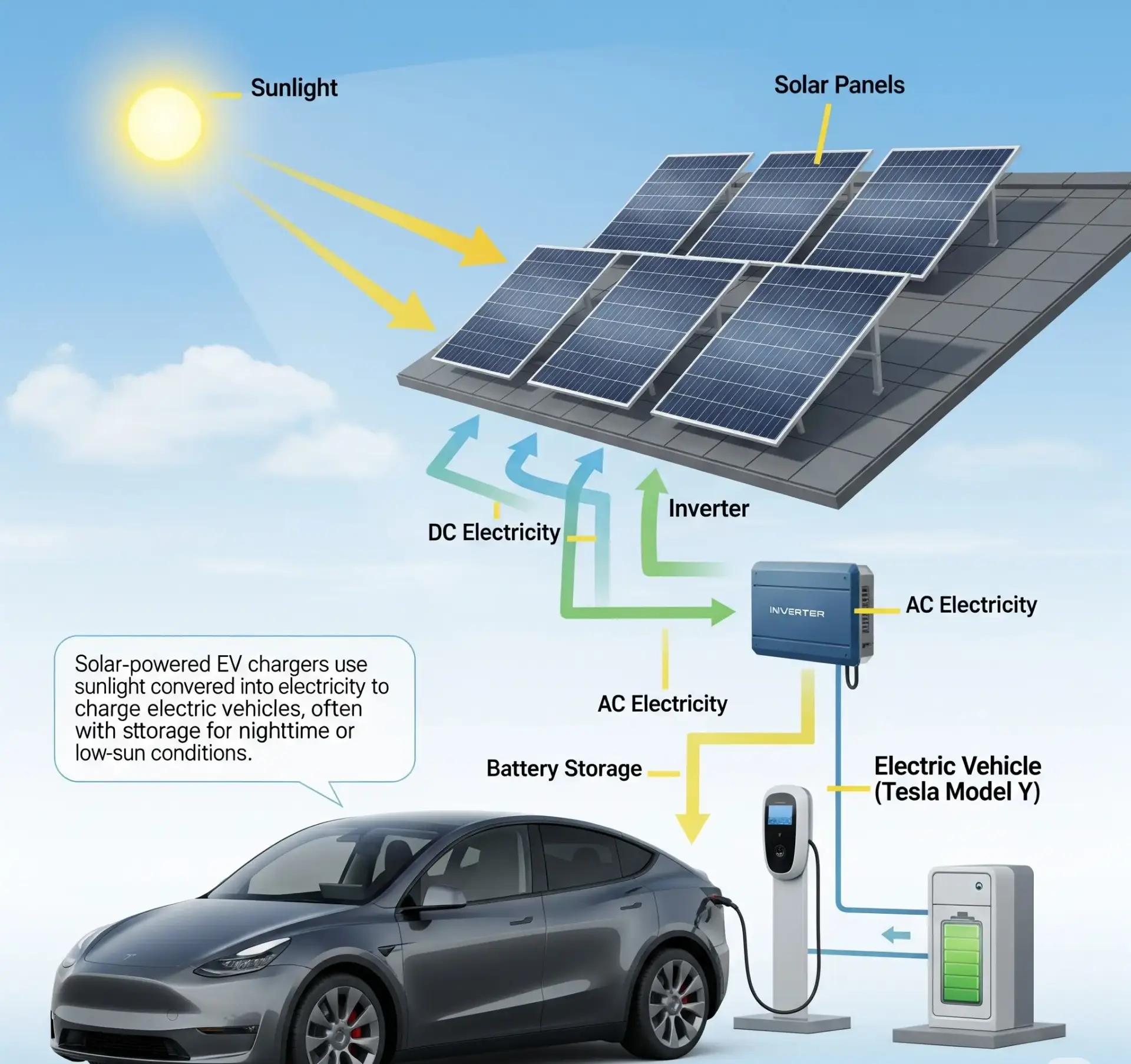 Descriptive Alt Text