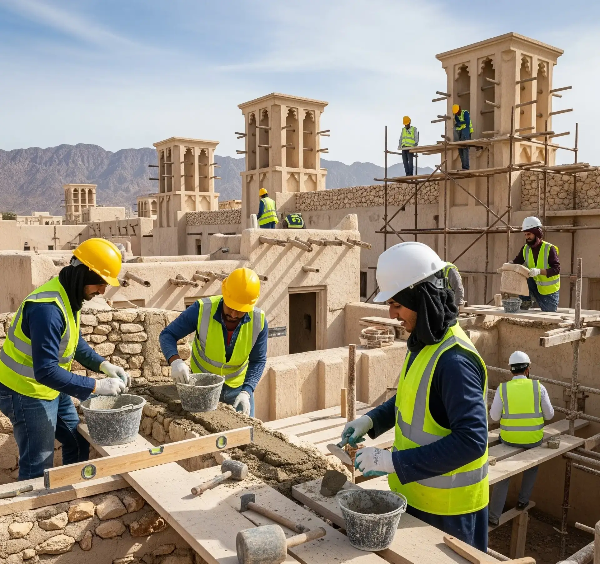 Descriptive Alt Text